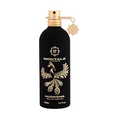 Parfémovaná voda Montale Oudrising 100 ml poškozená krabička