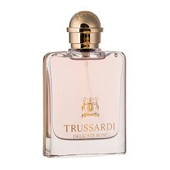 Toaletní voda Trussardi Delicate Rose 50 ml poškozená krabička