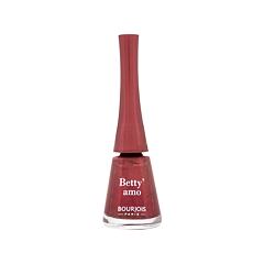 Lak na nehty BOURJOIS Paris 1 Second 9 ml 36 Betty´Amo