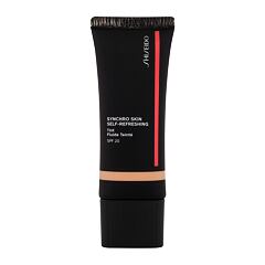 Make-up Shiseido Synchro Skin Self-Refreshing Tint SPF20 30 ml 325 Medium Keyaki