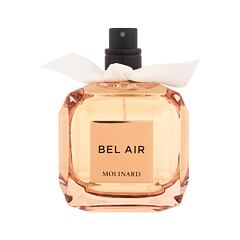 Toaletní voda Molinard Icônes Collection Bel Air 75 ml Tester