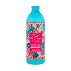 Pěna do koupele Tesori d´Oriente Ayurveda 500 ml poškozený flakon