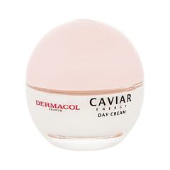 Denní pleťový krém Dermacol Caviar Energy SPF15 50 ml poškozená krabička