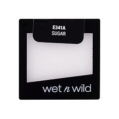 Oční stín Wet n Wild Color Icon Single 1,7 g Sugar