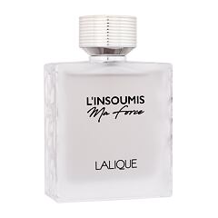 Toaletní voda Lalique L´Insoumis Ma Force 100 ml