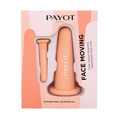 Masážní váleček a kámen PAYOT Face Moving Smoothing Face Cups 1 ks