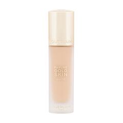 Make-up Guerlain Parure Gold Skin Matte SPF15 35 ml 1W Warm