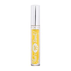 Lesk na rty Barry M That´s Swell! XXL Fruity Extreme Lip Plumper 2,5 ml Pineapple