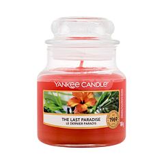 Vonná svíčka Yankee Candle The Last Paradise 104 g