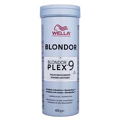 Barva na vlasy Wella Professionals Blondor BlondorPlex 9 400 g