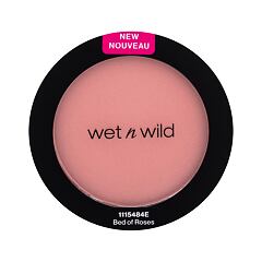 Tvářenka Wet n Wild Color Icon 6 g Bed Of Roses