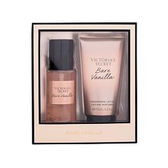 Tělový sprej Victoria´s Secret Bare Vanilla 75 ml Kazeta