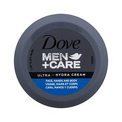 Tělový krém Dove Men + Care Ultra Hydra Cream 150 ml