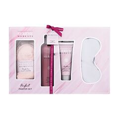 Pěna do koupele The Indulgent Bathing Co. Serene Moments Perfect Pamper Set 300 ml Kazeta