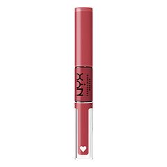 Rtěnka NYX Professional Makeup Shine Loud 3,4 ml 29 Movie Maker