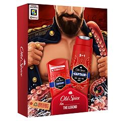 Deodorant Old Spice Captain 50 ml Kazeta