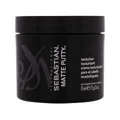 Pro definici a tvar vlasů Sebastian Professional Matte Putty  75 ml