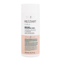 Pro podporu vln Revlon Professional Re/Start Curls Next-Day Refreshing Tonic 200 ml