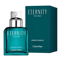 Parfém Calvin Klein Eternity Aromatic Essence 50 ml