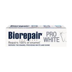 Zubní pasta Biorepair Pro White 75 ml