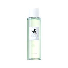 Pleťová voda a sprej Beauty of Joseon Green Plum Refreshing Toner AHA + BHA 150 ml