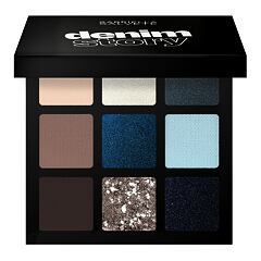 Oční stín Gabriella Salvete Denim Story Eyeshadow Palette 34 g