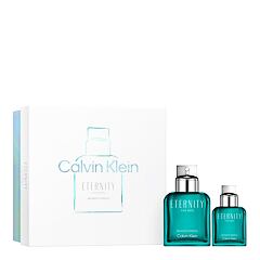 Parfém Calvin Klein Eternity Aromatic Essence 100 ml Kazeta