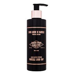 Tekuté mýdlo Institut Karité Marseille Liquid Soap Black Leather 250 ml