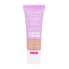 Rozjasňovač Wet n Wild MegaGlo Glow In Love 20 ml