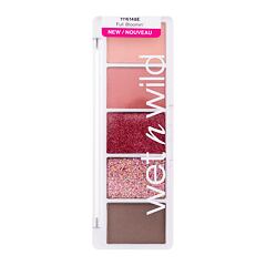 Oční stín Wet n Wild Color Icon 5 Pan Palette 6 g Full Bloomin