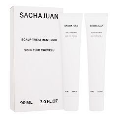 Bezoplachová péče Sachajuan Scalp Treatment Duo 2x45 ml