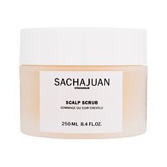 Šampon Sachajuan Scalp Scrub 250 ml