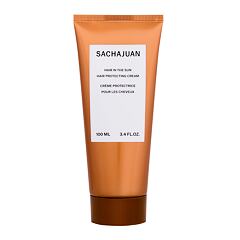 Bezoplachová péče Sachajuan Hair In The Sun Hair Protecting Cream 100 ml