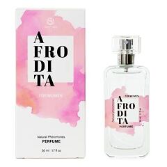 Afrodiziakum Secret Play Afrodita 50 ml