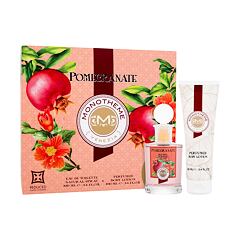 Toaletní voda Monotheme Classic Collection Pomegranate 100 ml poškozená krabička Kazeta