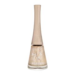 Lak na nehty BOURJOIS Paris 1 Second Collection Betty 9 ml 40 Jour De L´Or