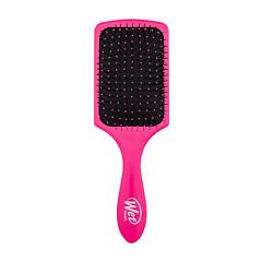 Kartáč na vlasy Wet Brush Paddle Detangler 1 ks Pink