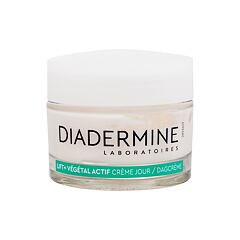 Denní pleťový krém Diadermine Lift+ Botology Anti-Age Advanced Cream 35+ 50 ml poškozená krabička
