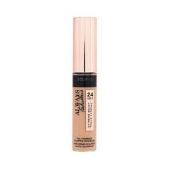 Korektor BOURJOIS Paris Always Fabulous 24H Full Coverage Sculptor Concealer 11 ml 450 Sand