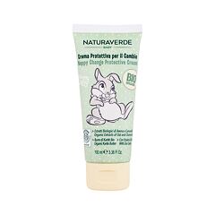 Na opruzeniny Naturaverde Disney Baby Protective Cream 100 ml