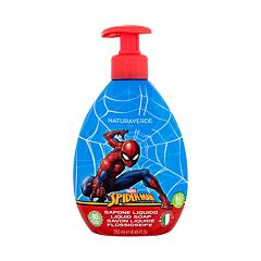 Tekuté mýdlo Naturaverde Spider-Man Liquid Soap 250 ml