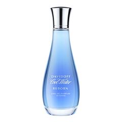 Parfémovaná voda Davidoff Cool Water Reborn Intense 100 ml