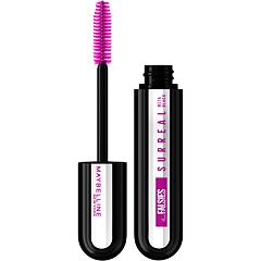 Řasenka Maybelline The Falsies Surreal 10 ml 02 Meta Black