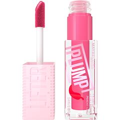 Lesk na rty Maybelline Lifter Plump 5,4 ml 003 Pink Sting