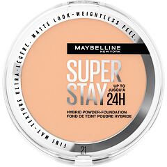 Make-up Maybelline Superstay 24H Hybrid Powder-Foundation 9 g 21