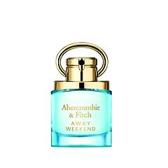 Parfémovaná voda Abercrombie & Fitch Away Weekend 30 ml