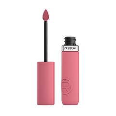 Rtěnka L'Oréal Paris Infaillible Matte Resistance Lipstick 5 ml 240 Road Tripping