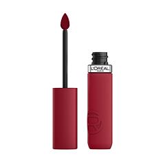 Rtěnka L'Oréal Paris Infaillible Matte Resistance Lipstick 5 ml 420 Le Rouge Paris