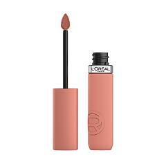 Rtěnka L'Oréal Paris Infaillible Matte Resistance Lipstick 5 ml 601 Worth It