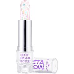 Rtěnka Essence Meta Glow Colour Changing Lipstick 3,4 g